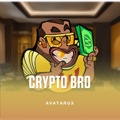 Crypto Bro