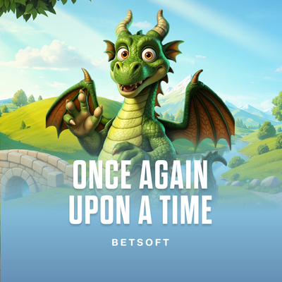 Once Again Upon a Time