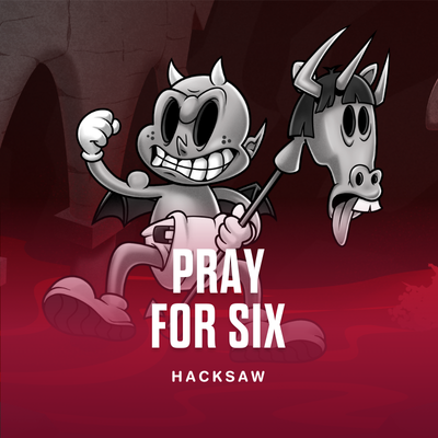 Pray For Six