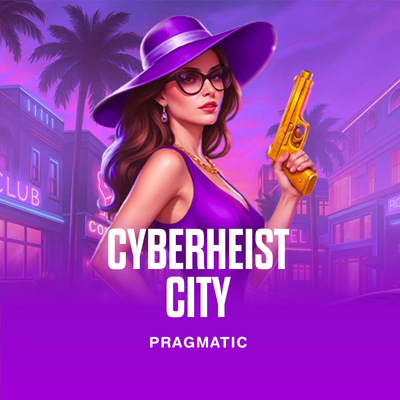 Cyberheist City
