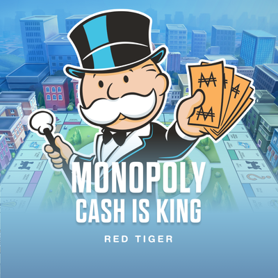 Monopoly Cash is King